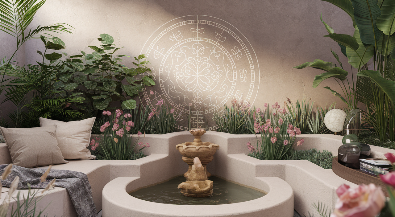 Feng Shui Interior Design: How to Create a Harmonious Home